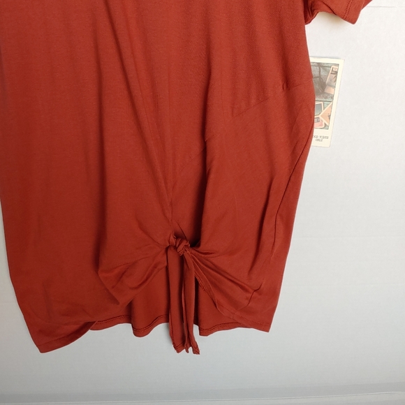 Inspirational shirt galations 6:7 - Picture 6 of 7